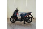 Honda All New Beat CBS Tahun 2026